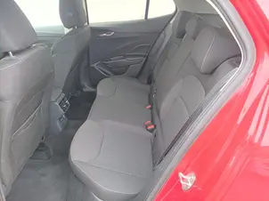 Škoda Fabia Selection