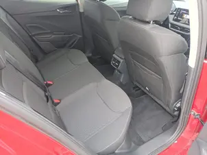 Škoda Fabia Selection