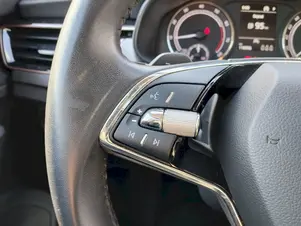Škoda Scala Style
