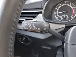 Škoda Scala Style