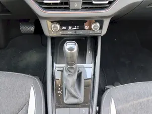 Škoda Scala Style
