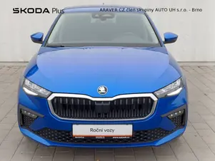 Škoda Scala Selection
