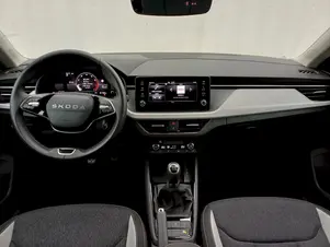 Škoda Scala Selection