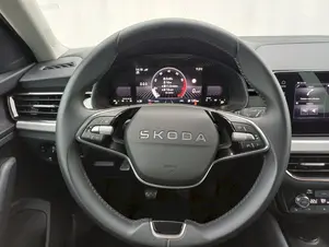 Škoda Scala Selection