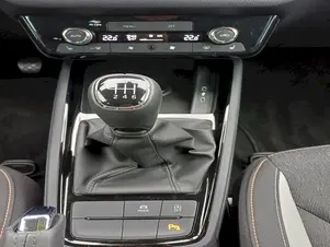 Škoda Scala Selection