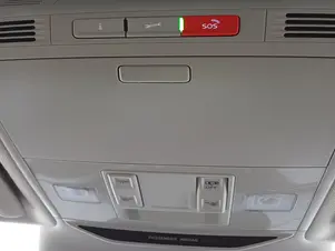Škoda Scala Selection