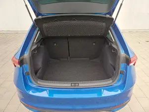 Škoda Scala Selection