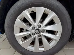Škoda Scala Selection