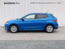 Fabia Top Selection