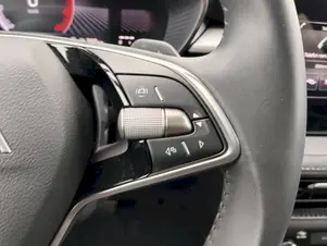 Škoda Fabia Top Selection