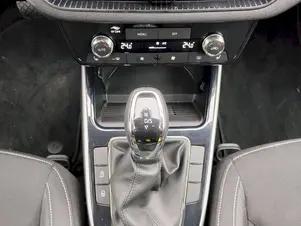 Škoda Fabia Top Selection