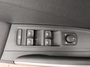 Škoda Fabia Top Selection
