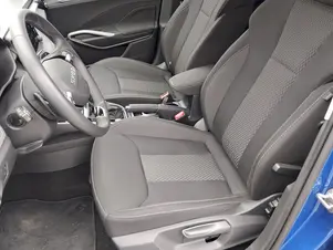 Škoda Fabia Top Selection