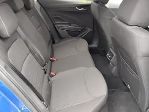 Škoda Fabia Top Selection
