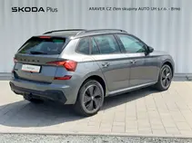 Kamiq Monte Carlo