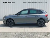 Kamiq Monte Carlo