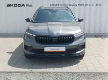 Kamiq Monte Carlo