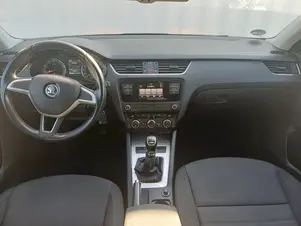 Škoda Octavia Ambition