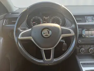 Škoda Octavia Ambition