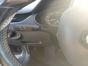 Škoda Octavia Ambition