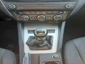 Škoda Octavia Ambition