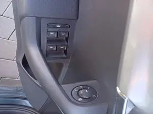 Škoda Octavia Ambition