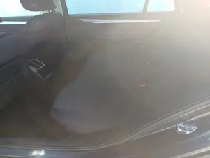 Škoda Octavia Ambition