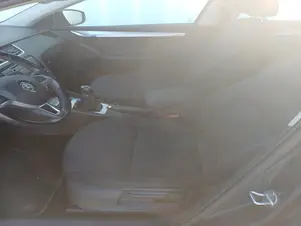 Škoda Octavia Ambition