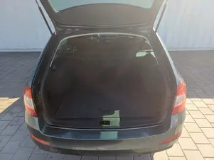Škoda Octavia Ambition