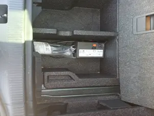 Škoda Octavia Ambition