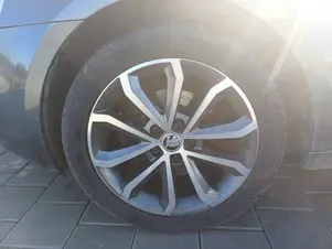 Škoda Octavia Ambition