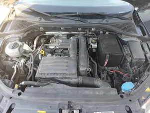 Škoda Octavia Ambition