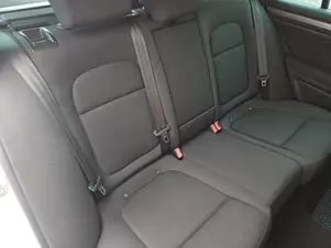 Škoda Superb Active