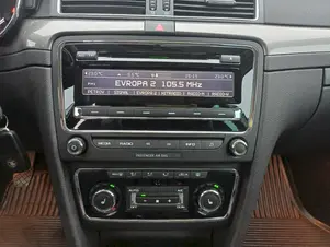 Škoda Superb Active