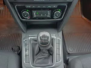 Škoda Superb Active