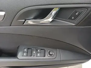 Škoda Superb Active