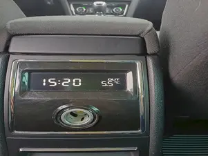 Škoda Superb Active