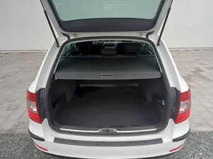 Škoda Superb Active
