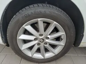 Škoda Superb Active