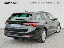 Octavia