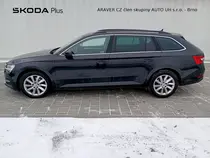 Superb Ambition Plus