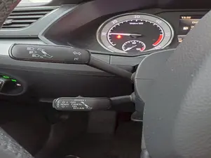 Škoda Superb Ambition Plus