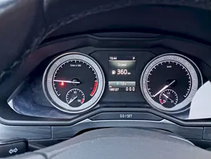 Škoda Superb Ambition Plus