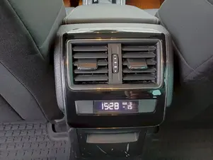 Škoda Superb Ambition Plus