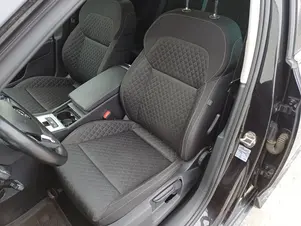 Škoda Superb Ambition Plus