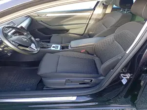 Škoda Superb Ambition Plus