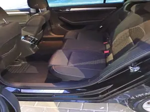 Škoda Superb Ambition Plus