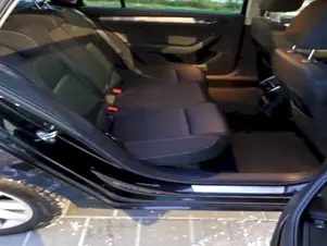 Škoda Superb Ambition Plus