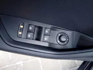 Škoda Superb Ambition Plus