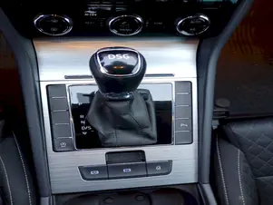 Škoda Superb Ambition Plus